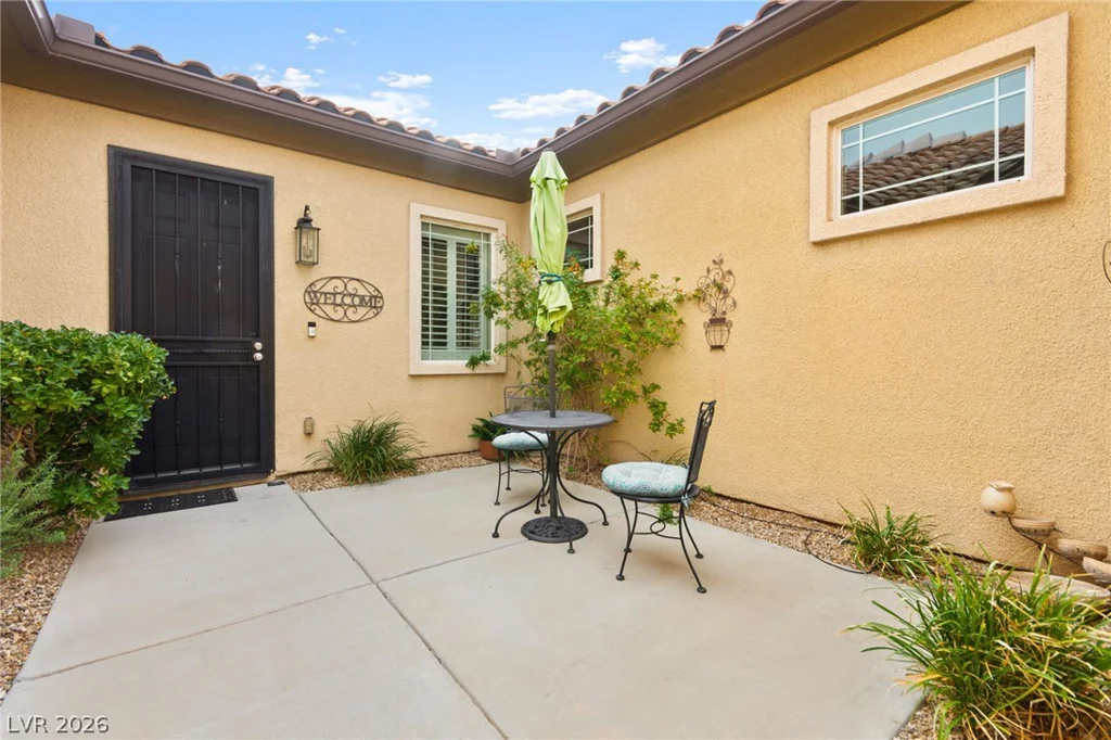 2479 Blair Castle, Henderson, NV 89044