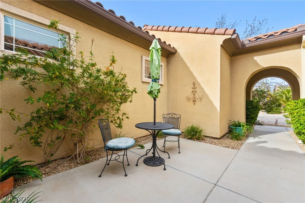 2479 Blair Castle, Henderson, NV 89044