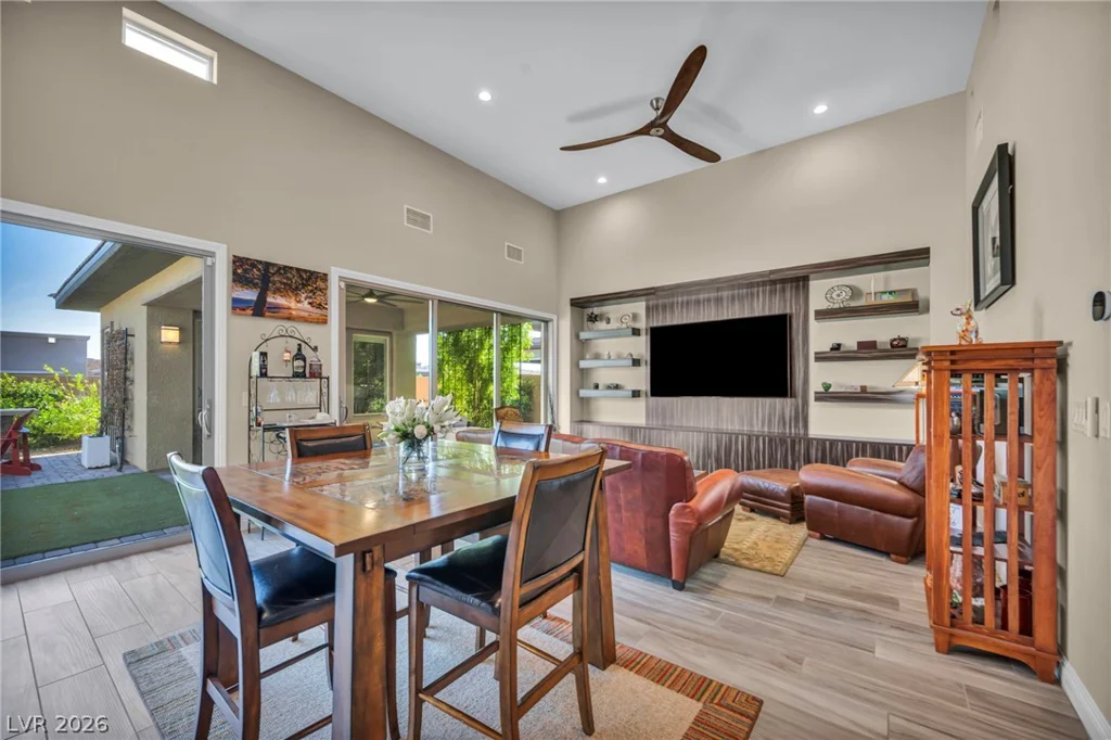 6706 DESERT CRIMSON, Las Vegas, NV 89148