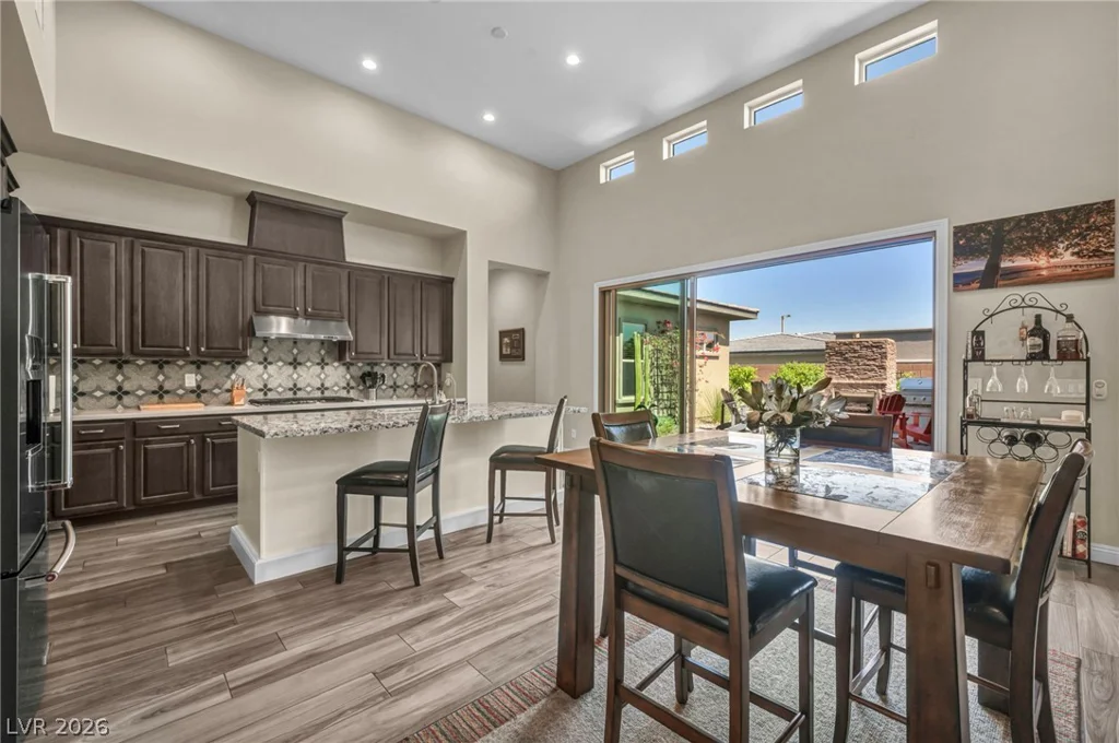 6706 DESERT CRIMSON, Las Vegas, NV 89148