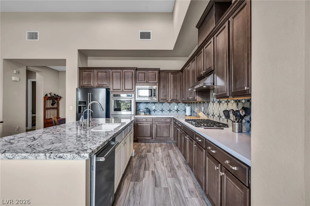 6706 DESERT CRIMSON, Las Vegas, NV 89148