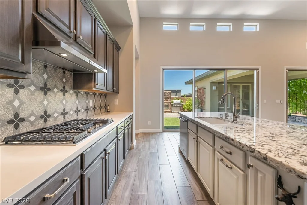 6706 DESERT CRIMSON, Las Vegas, NV 89148