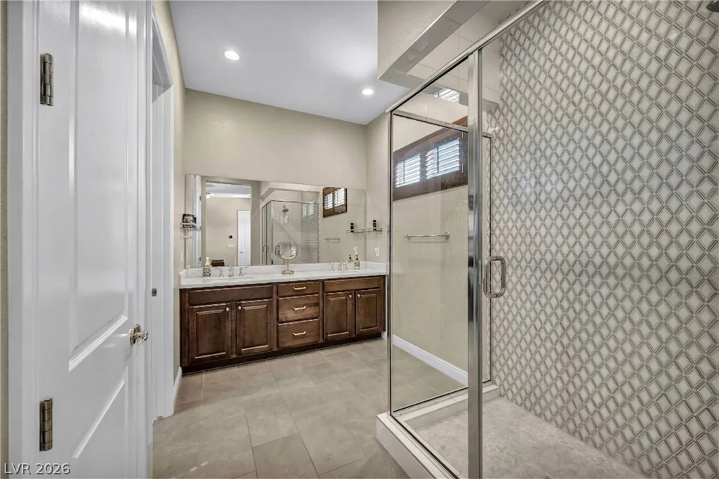6706 DESERT CRIMSON, Las Vegas, NV 89148