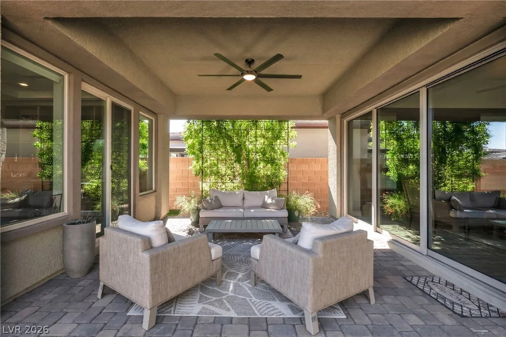 6706 DESERT CRIMSON, Las Vegas, NV 89148