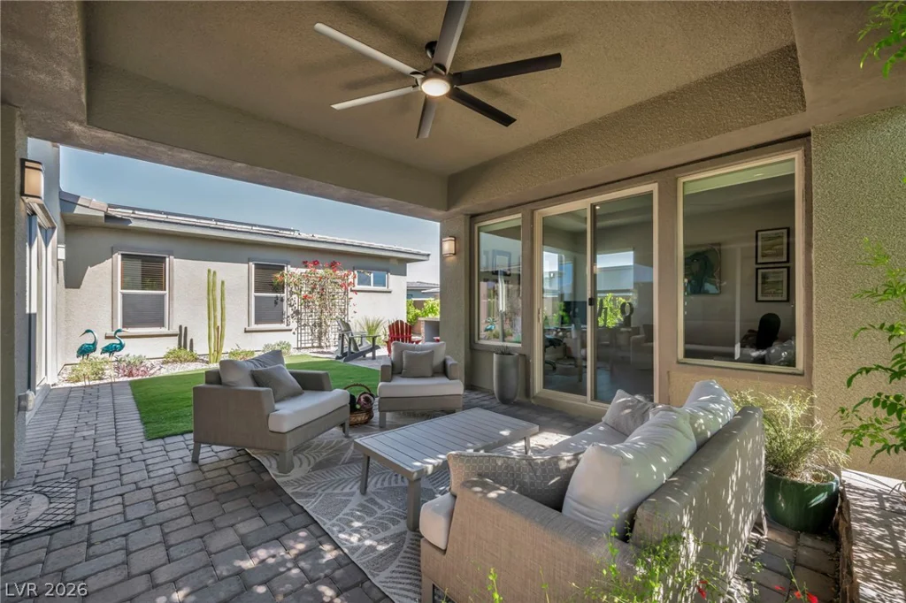 6706 DESERT CRIMSON, Las Vegas, NV 89148