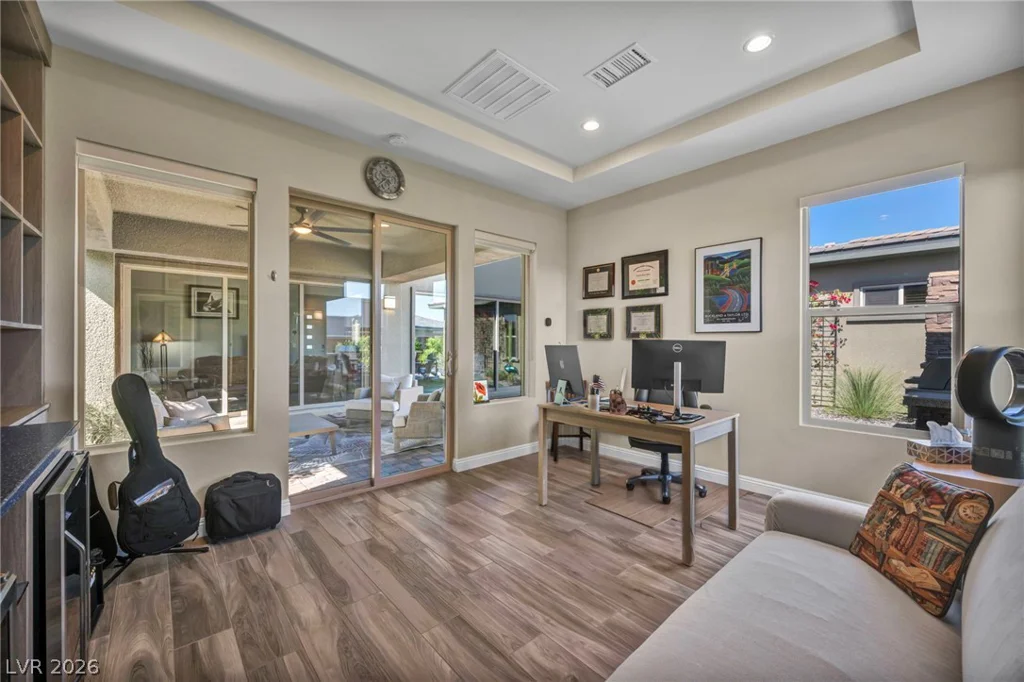 6706 DESERT CRIMSON, Las Vegas, NV 89148
