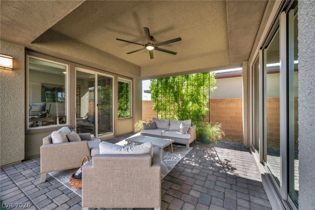 6706 DESERT CRIMSON, Las Vegas, NV 89148