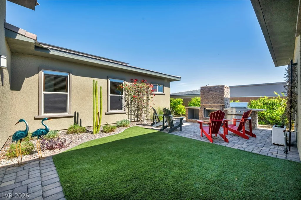 6706 DESERT CRIMSON, Las Vegas, NV 89148