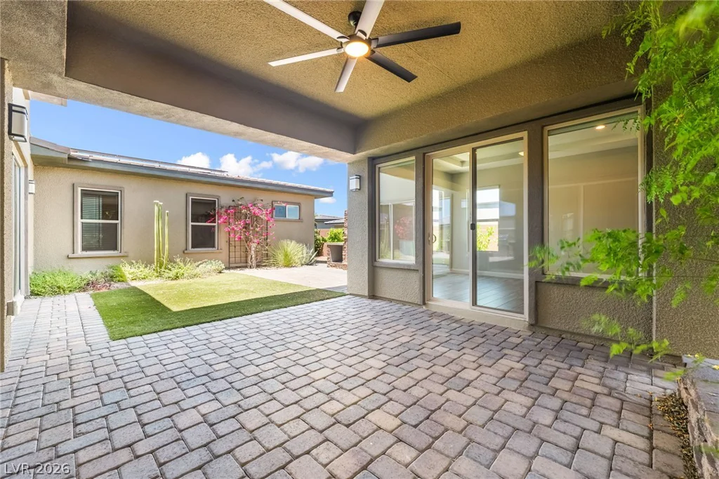 6706 DESERT CRIMSON, Las Vegas, NV 89148