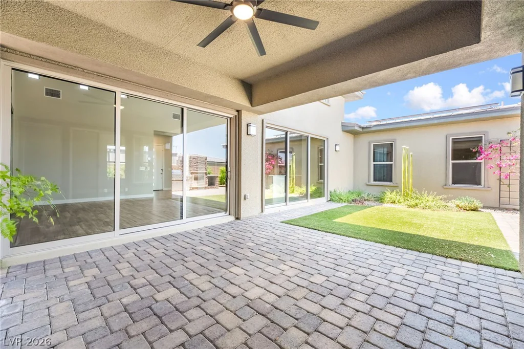 6706 DESERT CRIMSON, Las Vegas, NV 89148
