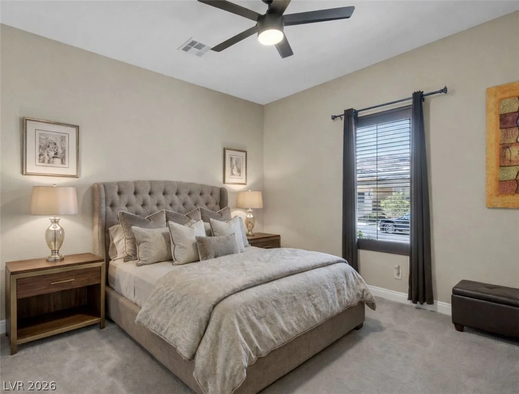 6706 DESERT CRIMSON, Las Vegas, NV 89148