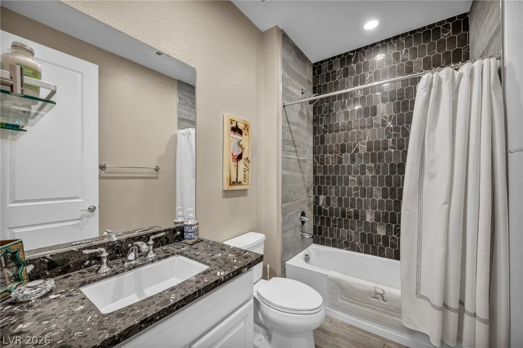 6706 DESERT CRIMSON, Las Vegas, NV 89148