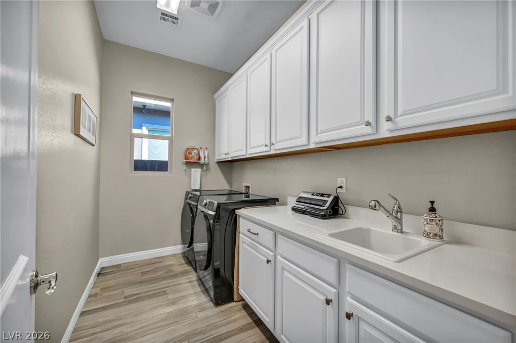 6706 DESERT CRIMSON, Las Vegas, NV 89148