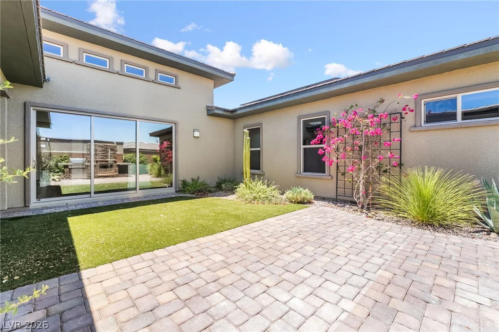 6706 DESERT CRIMSON, Las Vegas, NV 89148