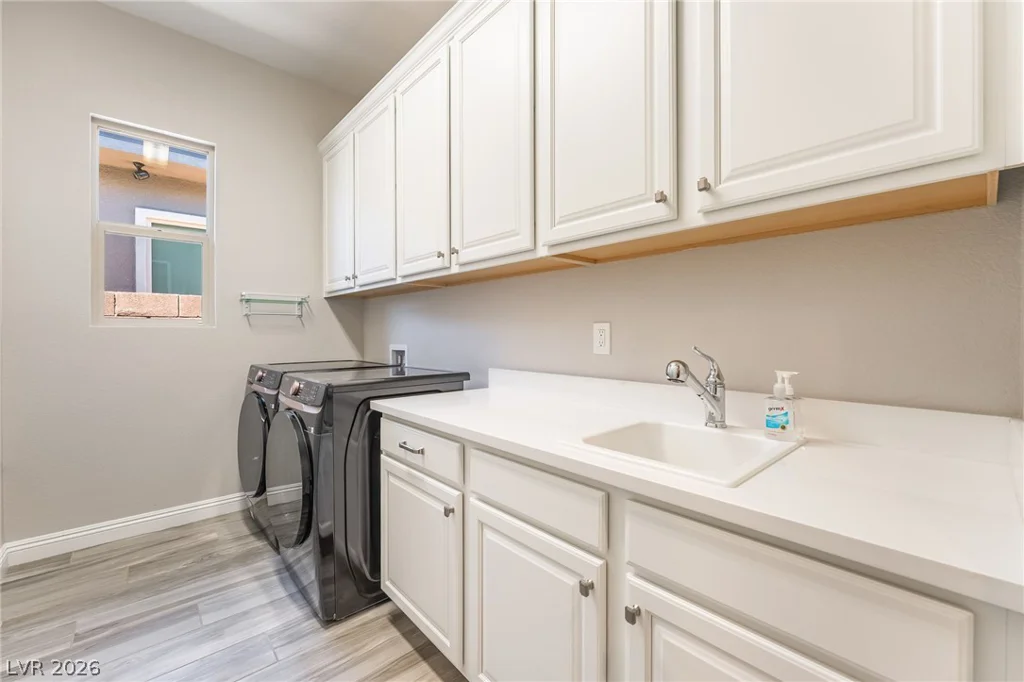 6706 DESERT CRIMSON, Las Vegas, NV 89148