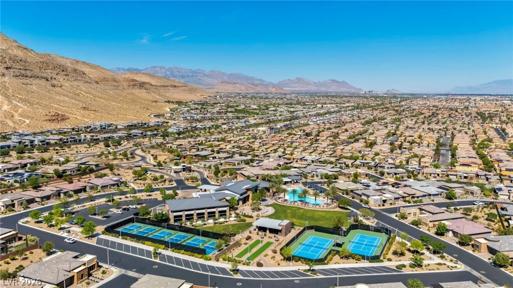 6706 DESERT CRIMSON, Las Vegas, NV 89148