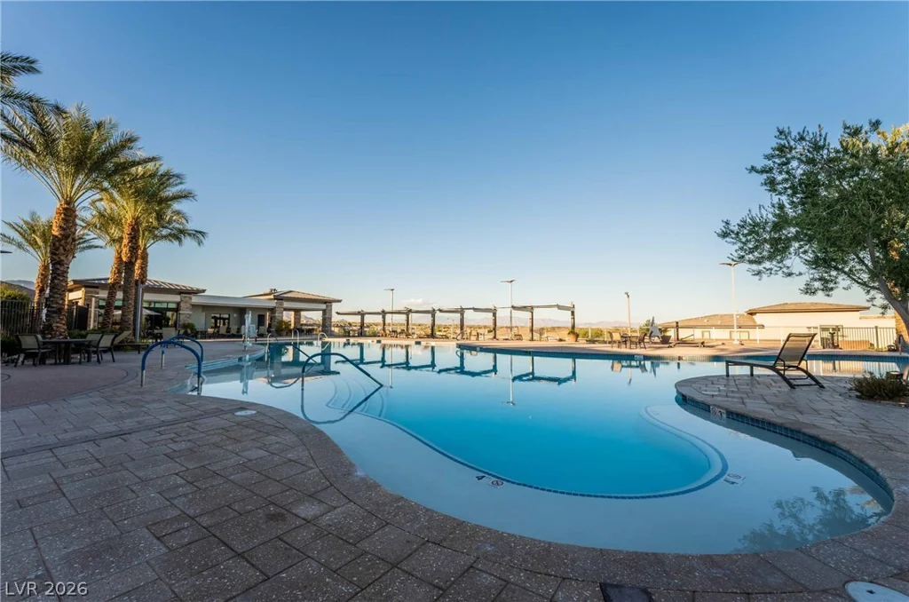 6706 DESERT CRIMSON, Las Vegas, NV 89148