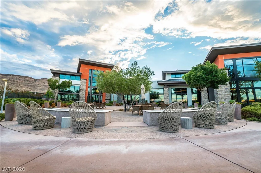 6706 DESERT CRIMSON, Las Vegas, NV 89148