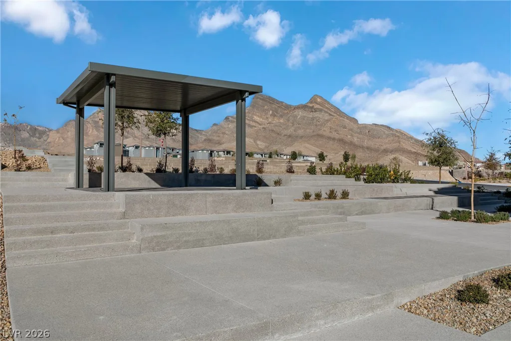11654 Gambels Quail, Las Vegas, NV 89138