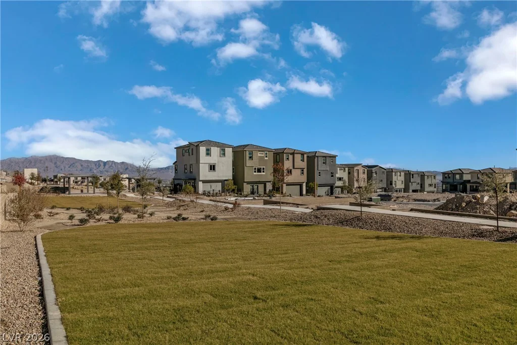 11654 Gambels Quail, Las Vegas, NV 89138