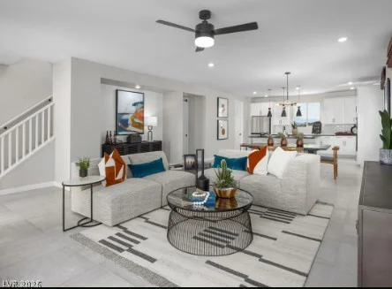 11654 Gambels Quail, Las Vegas, NV 89138