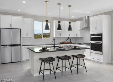11654 Gambels Quail, Las Vegas, NV 89138