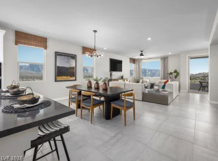 11654 Gambels Quail, Las Vegas, NV 89138