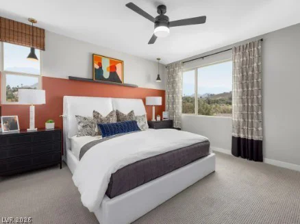11654 Gambels Quail, Las Vegas, NV 89138