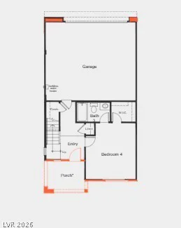 11654 Gambels Quail, Las Vegas, NV 89138