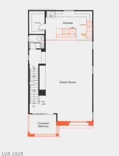 11654 Gambels Quail, Las Vegas, NV 89138