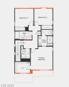11654 Gambels Quail, Las Vegas, NV 89138