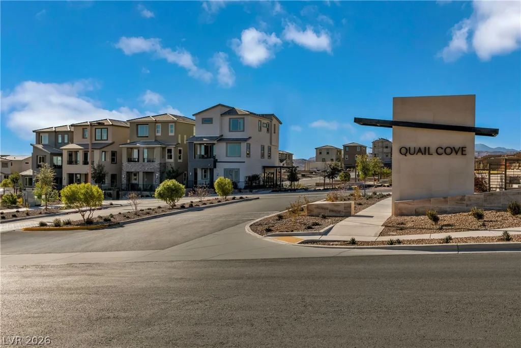 11654 Gambels Quail, Las Vegas, NV 89138