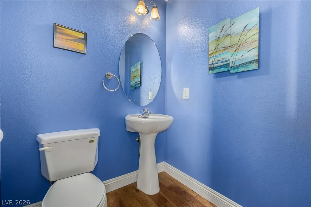 6250 Arby, Las Vegas, NV 89118