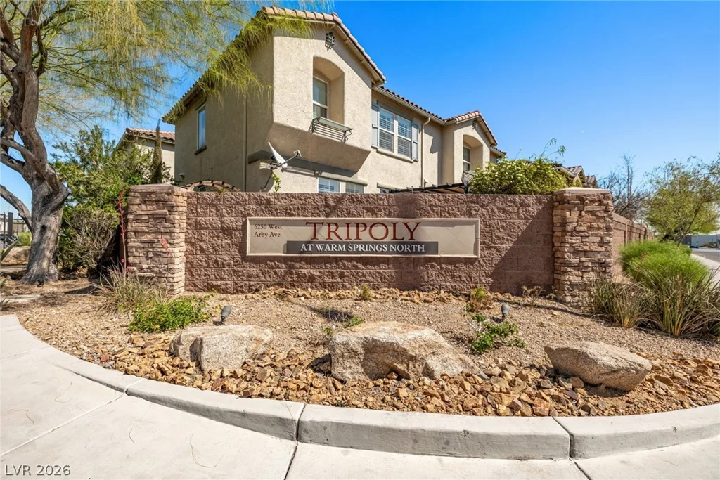 6250 Arby, Las Vegas, NV 89118
