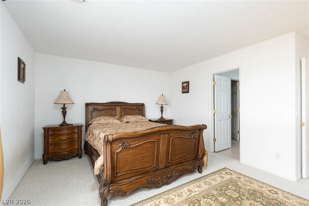 7607 Starshell Point, Las Vegas, NV 89139