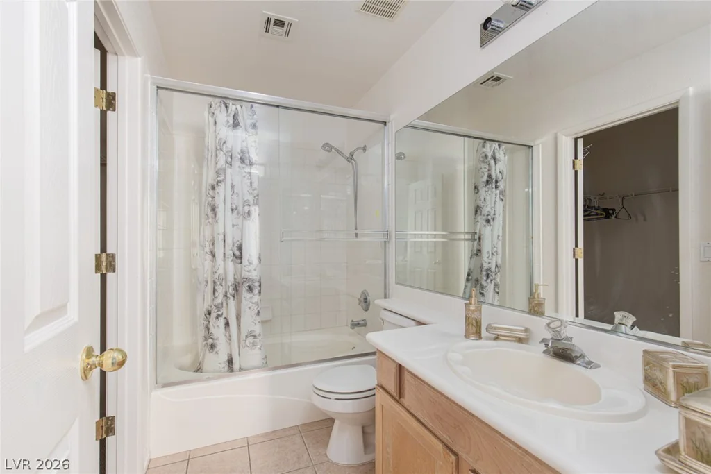 7607 Starshell Point, Las Vegas, NV 89139