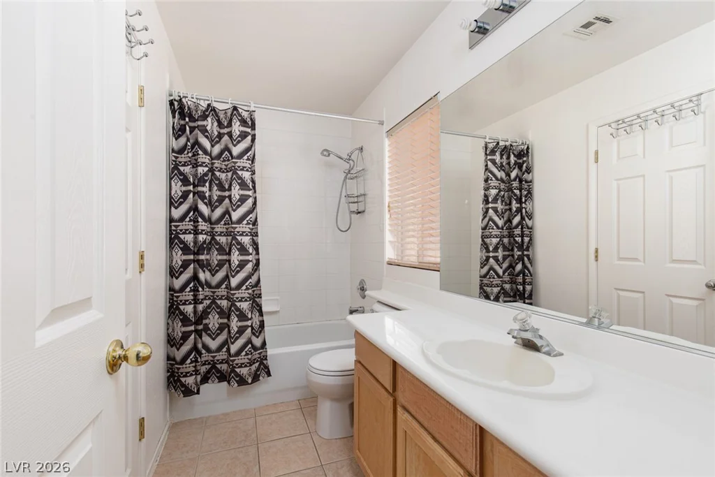 7607 Starshell Point, Las Vegas, NV 89139