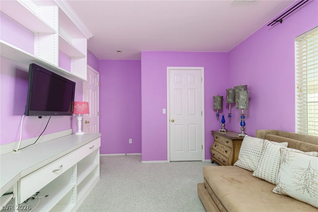 7607 Starshell Point, Las Vegas, NV 89139