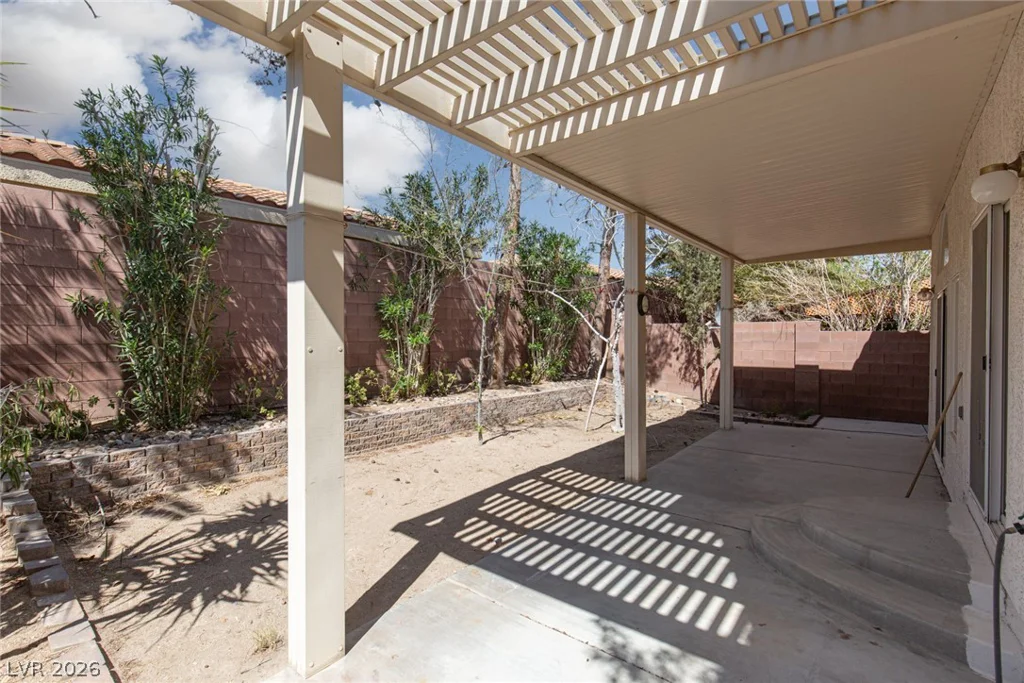 7607 Starshell Point, Las Vegas, NV 89139