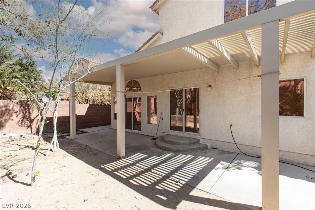 7607 Starshell Point, Las Vegas, NV 89139