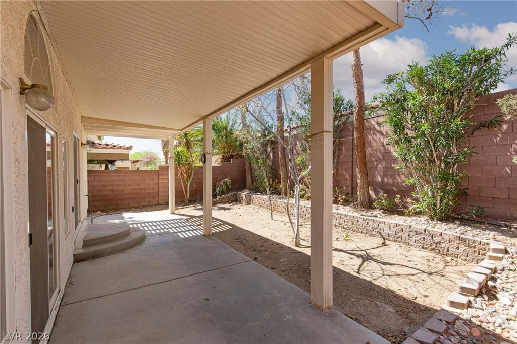 7607 Starshell Point, Las Vegas, NV 89139