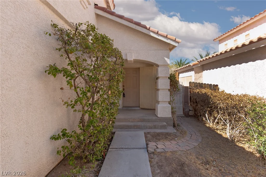 7607 Starshell Point, Las Vegas, NV 89139