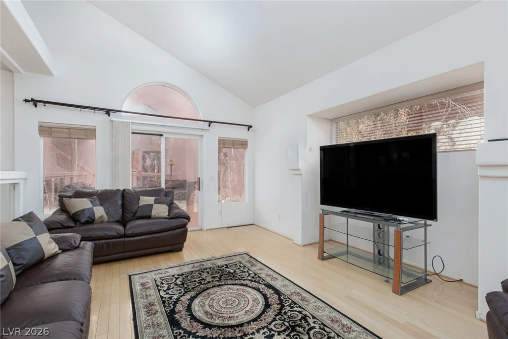 7607 Starshell Point, Las Vegas, NV 89139