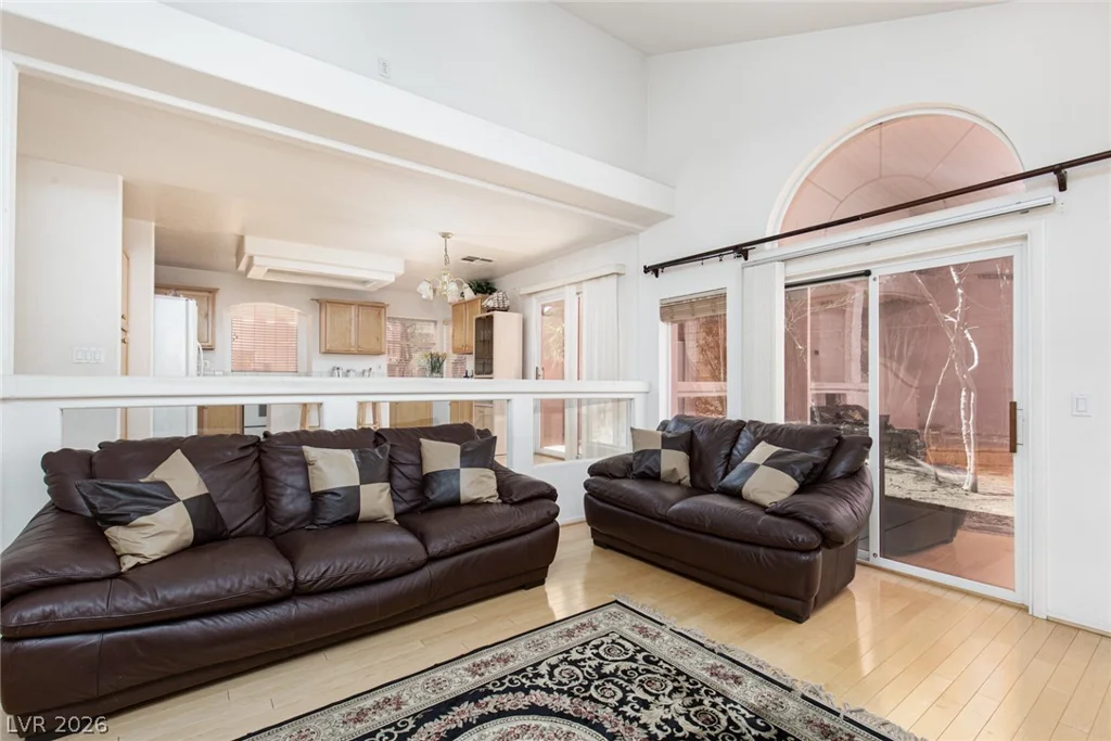 7607 Starshell Point, Las Vegas, NV 89139