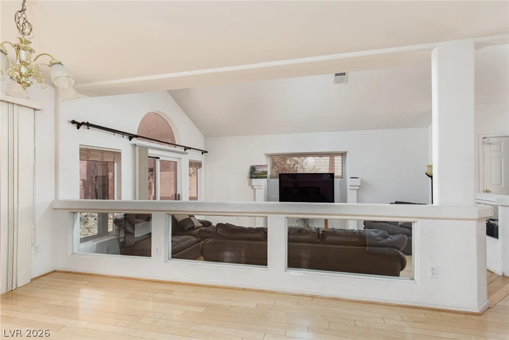 7607 Starshell Point, Las Vegas, NV 89139
