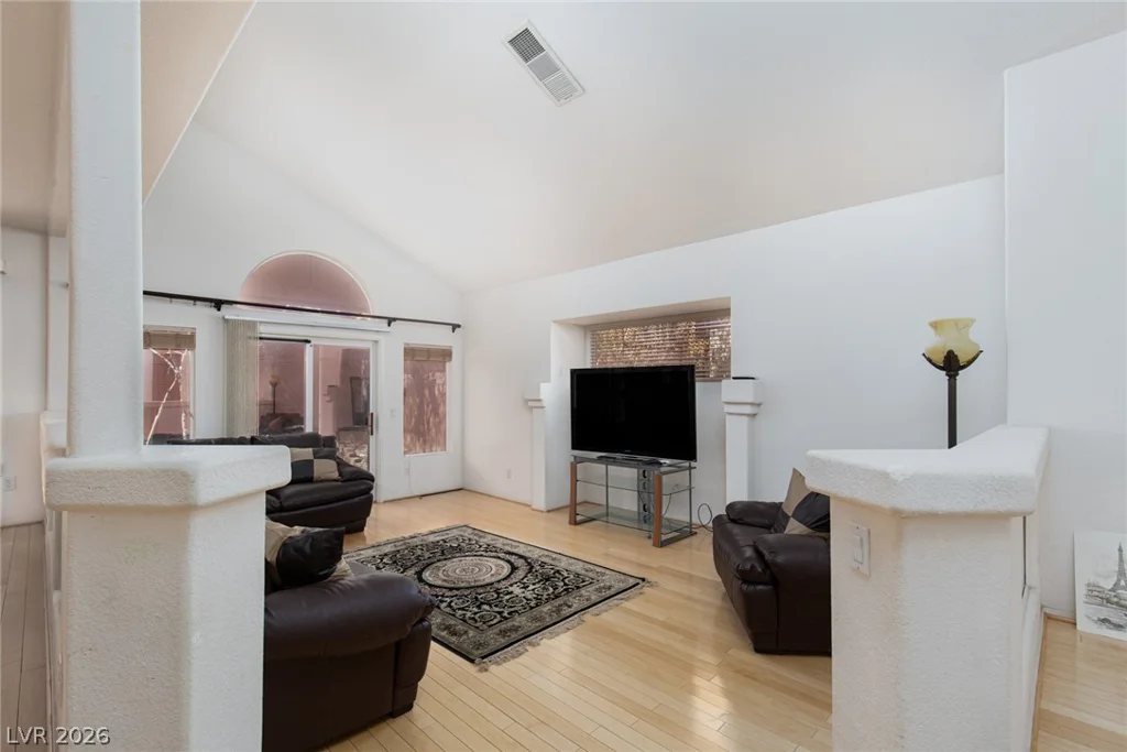 7607 Starshell Point, Las Vegas, NV 89139