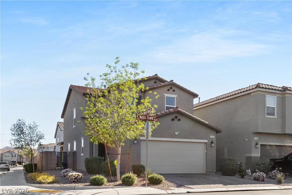 4687 Mystic Quartz, Las Vegas, NV 89141