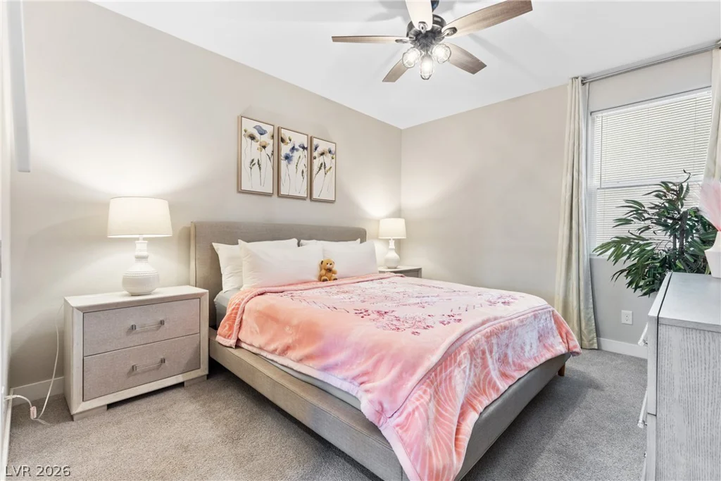 4687 Mystic Quartz, Las Vegas, NV 89141