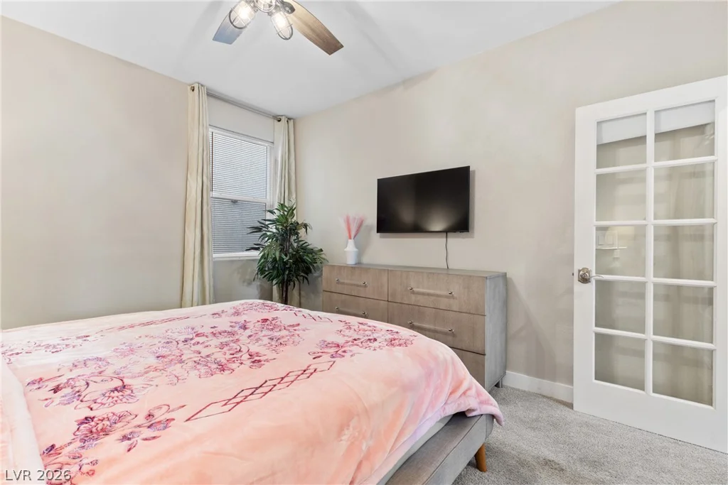4687 Mystic Quartz, Las Vegas, NV 89141