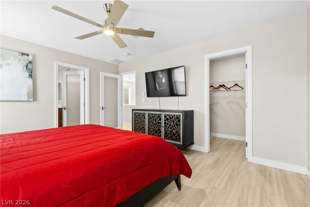 4687 Mystic Quartz, Las Vegas, NV 89141